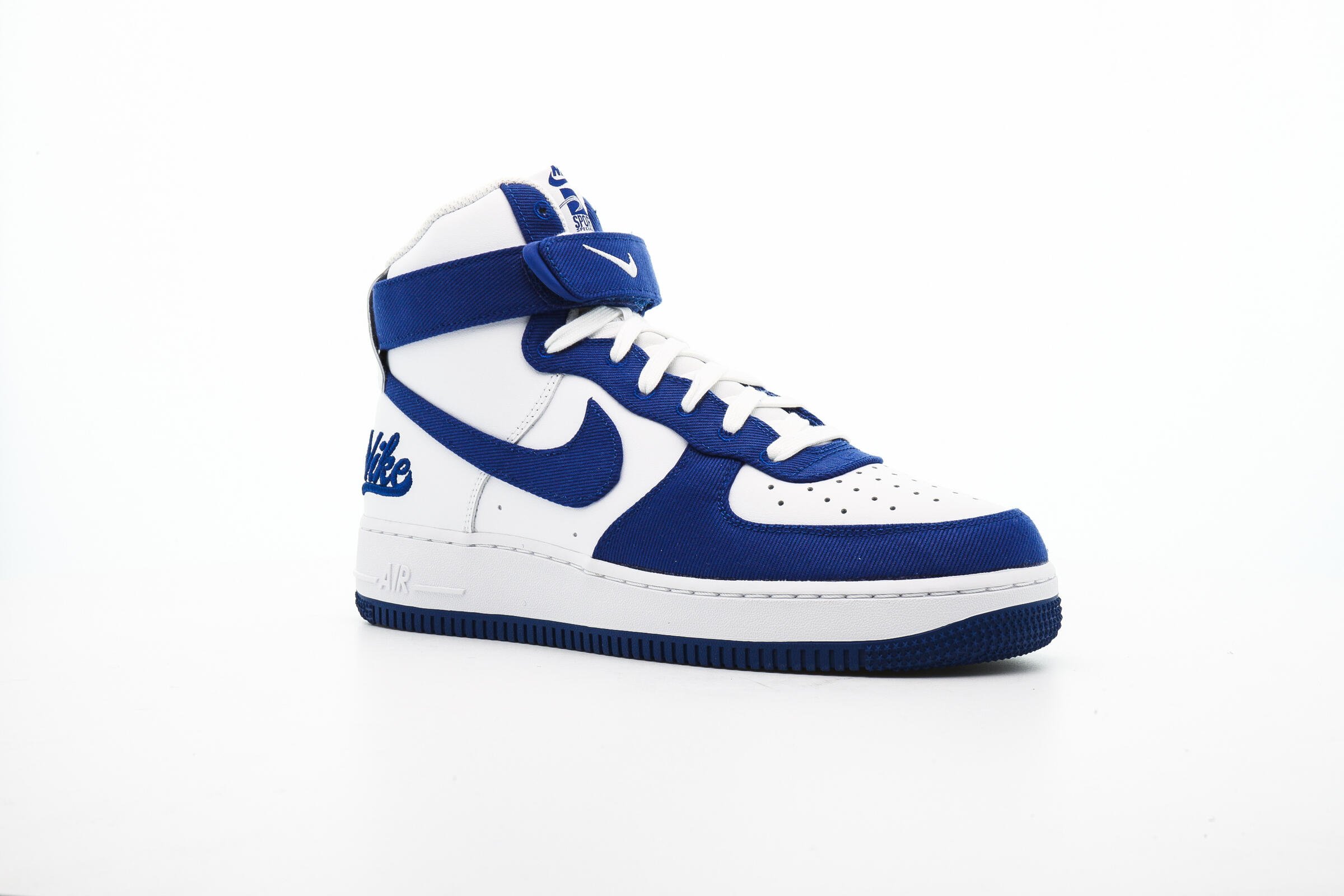 Nike AIR FORCE 1 HIGH '07 LV8 EMB 